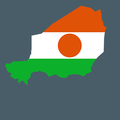 Niger : chocs démographiques