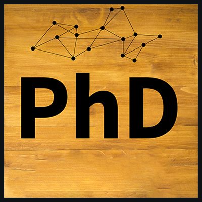 PhD in economics: cohesion and multidisciplinarity